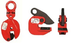 Lifting Clamp