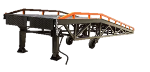 Dock Ramp
