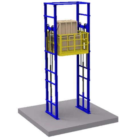 Cargo Lift