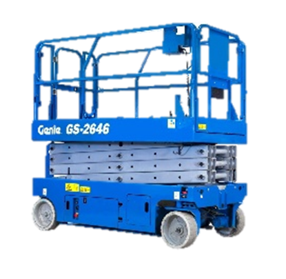 Scissor Lift