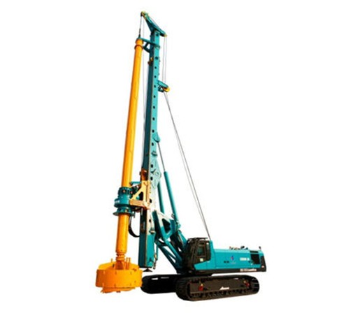 Pile Driving