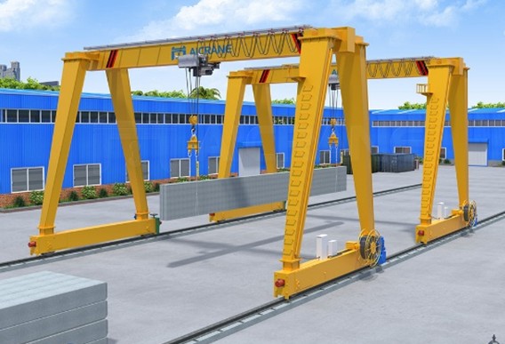 Gantry Crane