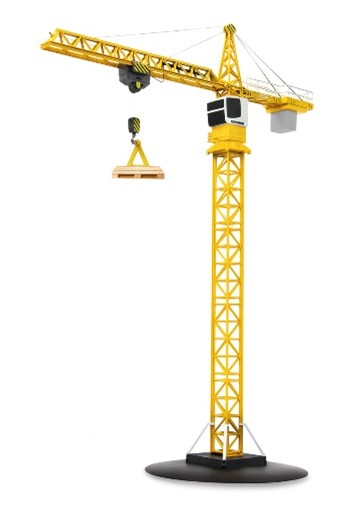 Tower Crane